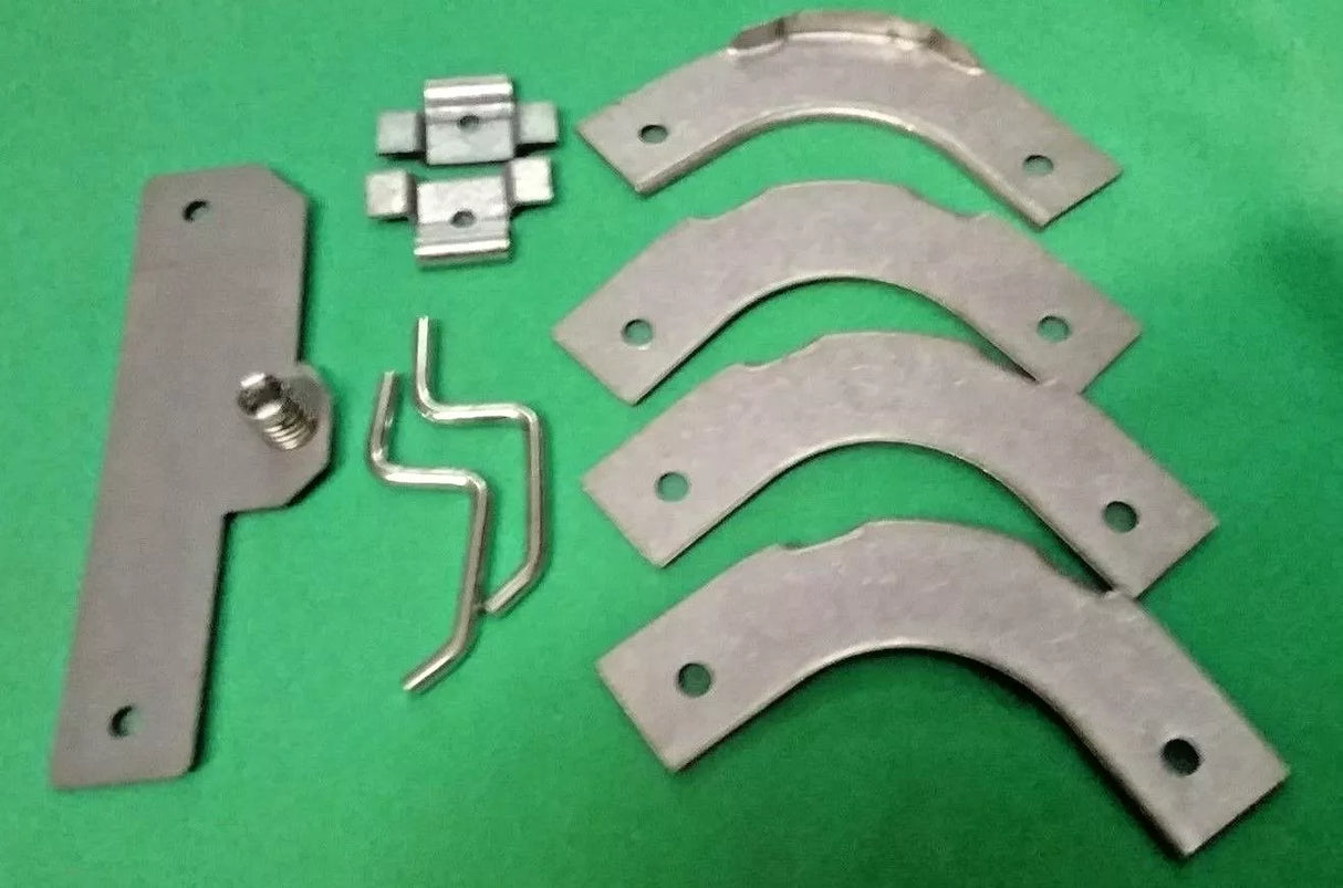 SUBURBAN W/HEATER HINGE NLA