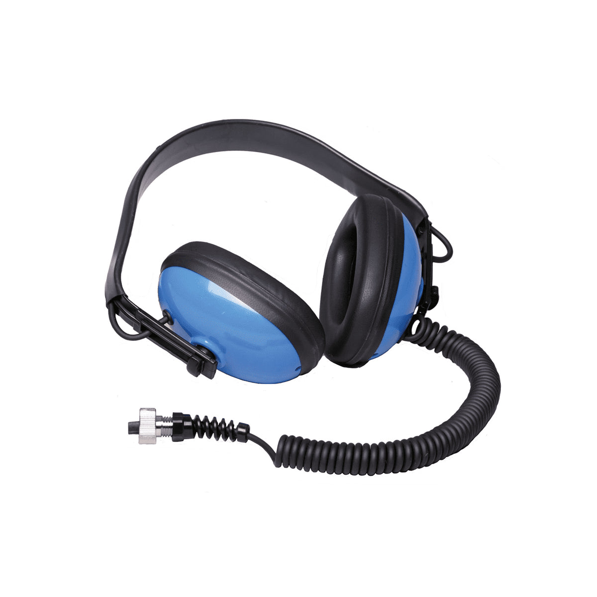 GARRET WATERPROOF HEADPHONES