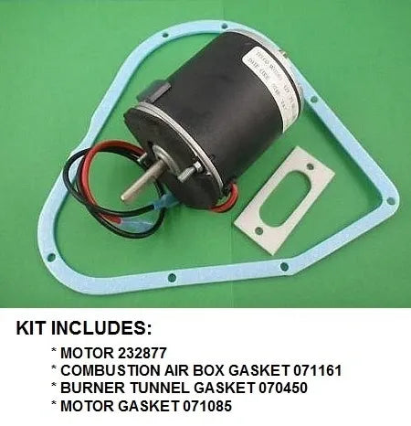 SUBURBAN FURNACE MOTOR NLA