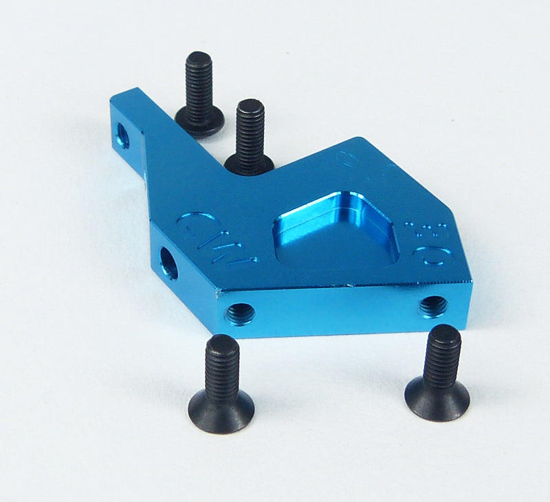 30 DEG FRNT SUS MOUNT 3MM