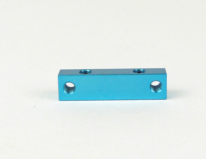 M3 TOP PLATE BLOCK