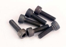 TRAXXAS 3X10 CAPHEAD