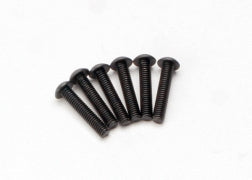 TRAXXAS 4X20 BUTTON HEAD SCREW