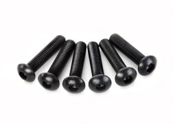 TRAXXAS 3X14 BUTTON HEAD