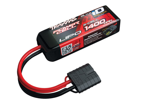 TRAXXAS LIPO BATTERY 3S