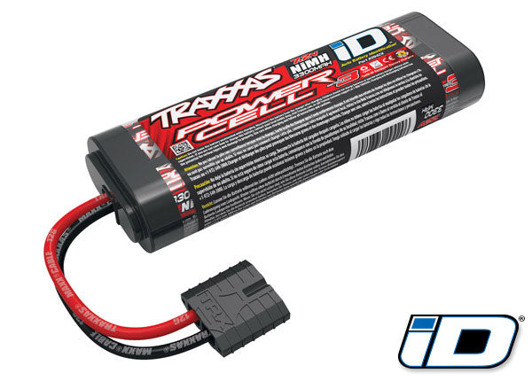 TRAXXAS NiMH 3300MAH