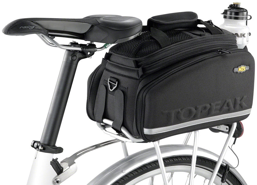 Topeak MTS Trunk Bag DXP Bag