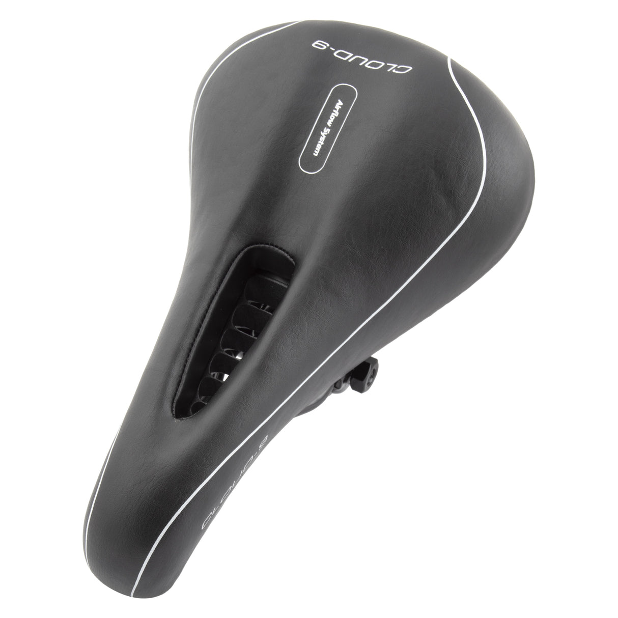 SADDLE C9 MX AIRFLOW SOFTTOUCH