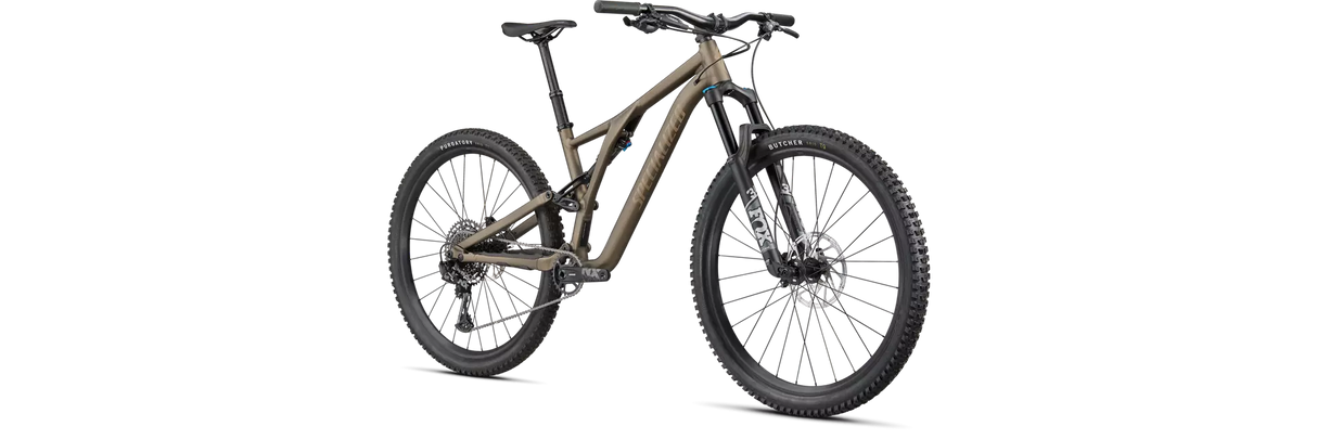 STUMPJUMPER COMP ALLOY S4