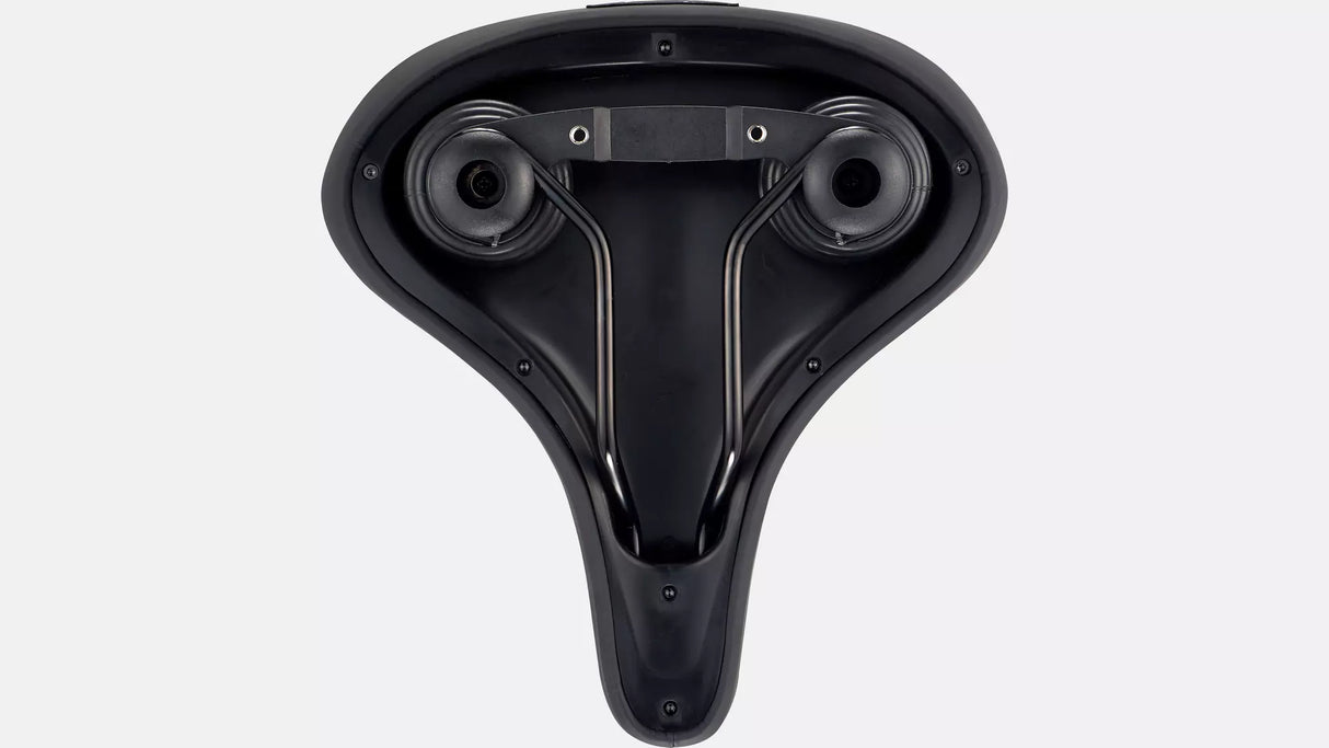 The Cup Gel Saddle Blk