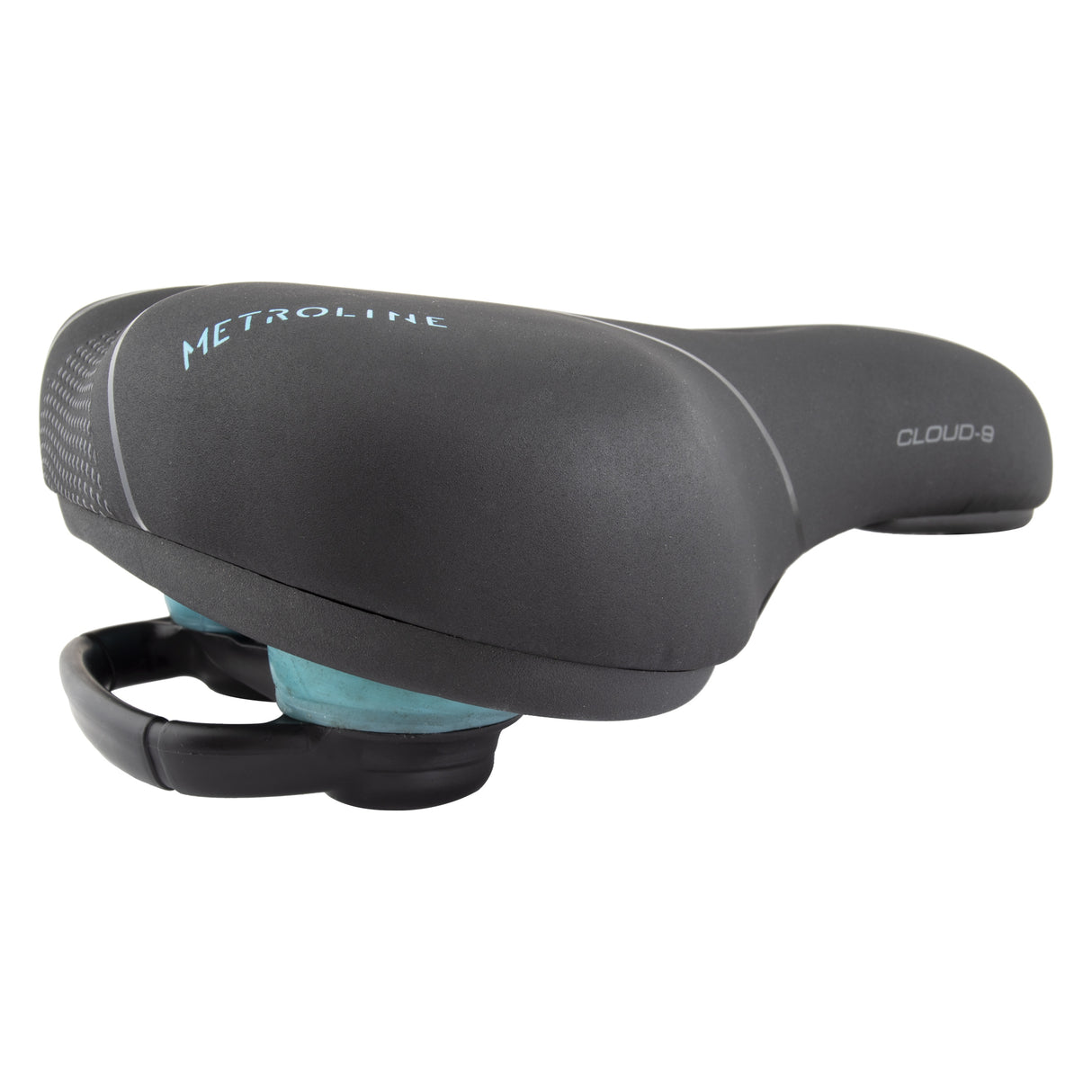 Cloud 9 Metroline Saddle