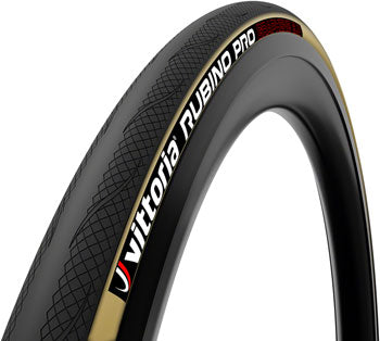 Vittoria Rubino Pro Tan 700x25