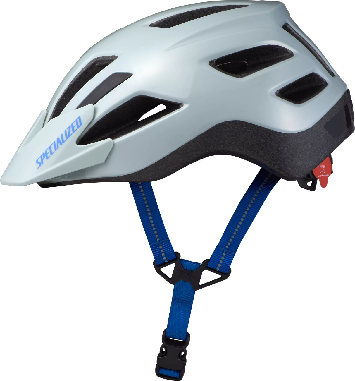 Shuffle Child Glo Blue Cobalt