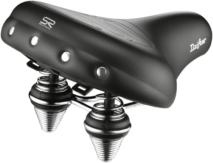 Selle Royal Drifter Saddle