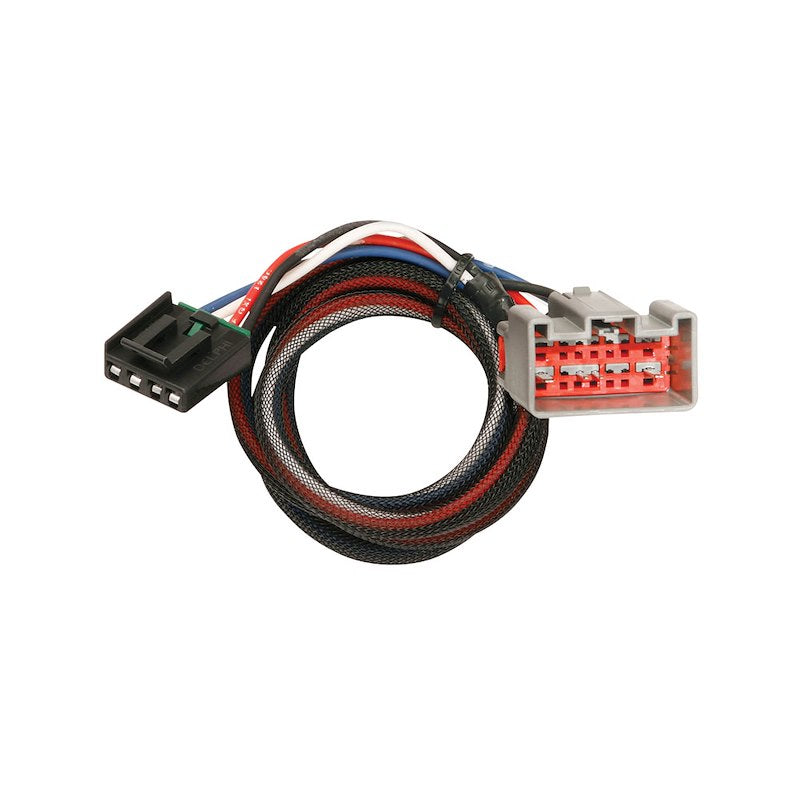 FORD BRAKE CONTROL HARNESS