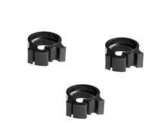 PEXLOCK 1/2 " CLAMPS 3pk