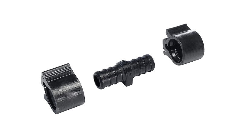 PEXLOCK 1/2x1/2 COUPLING