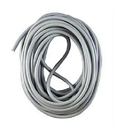 SCREEN SPLINE 11/64"X20' GRAY