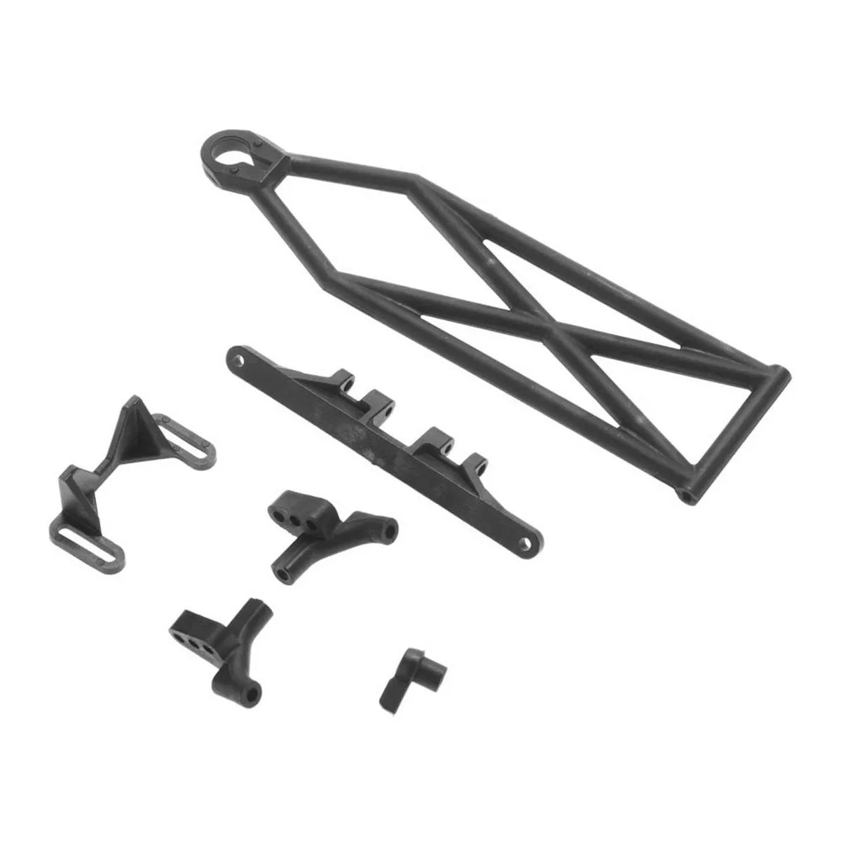 AXIAL YETI JR BATTERY DOOR