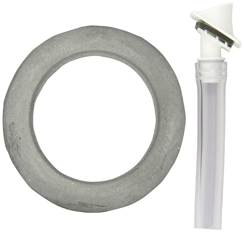 THETFORD TUBE/ NOZZLE ASM