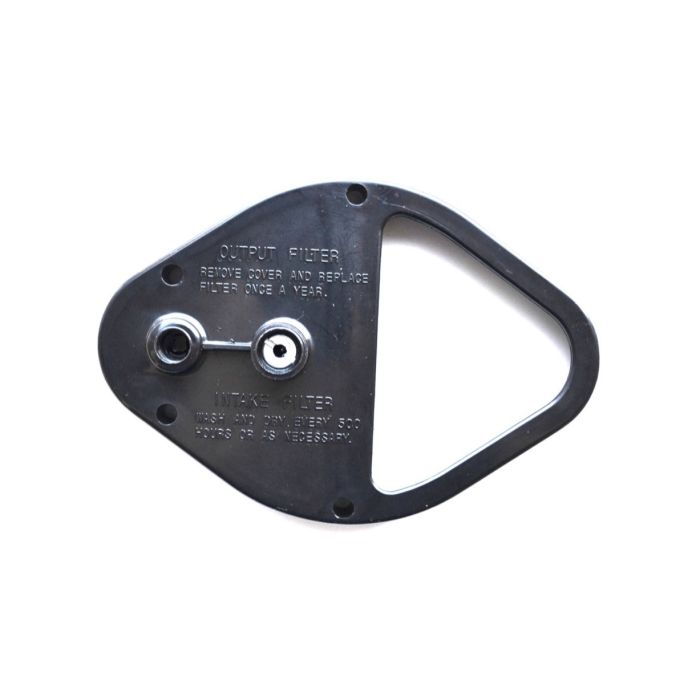 572229 COVER PLATE