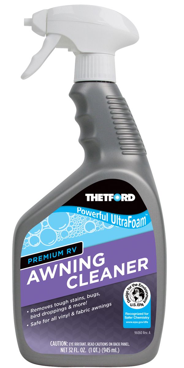 AWNING CLEANER 32 fl oz
