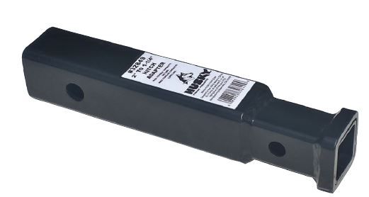 HITCH ADAPTER 2" TO 1-1/4