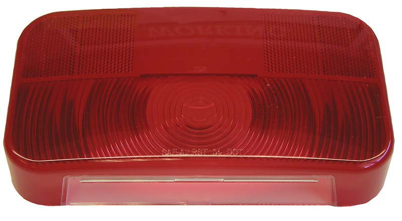 TAIL LIGHT LENS NLA