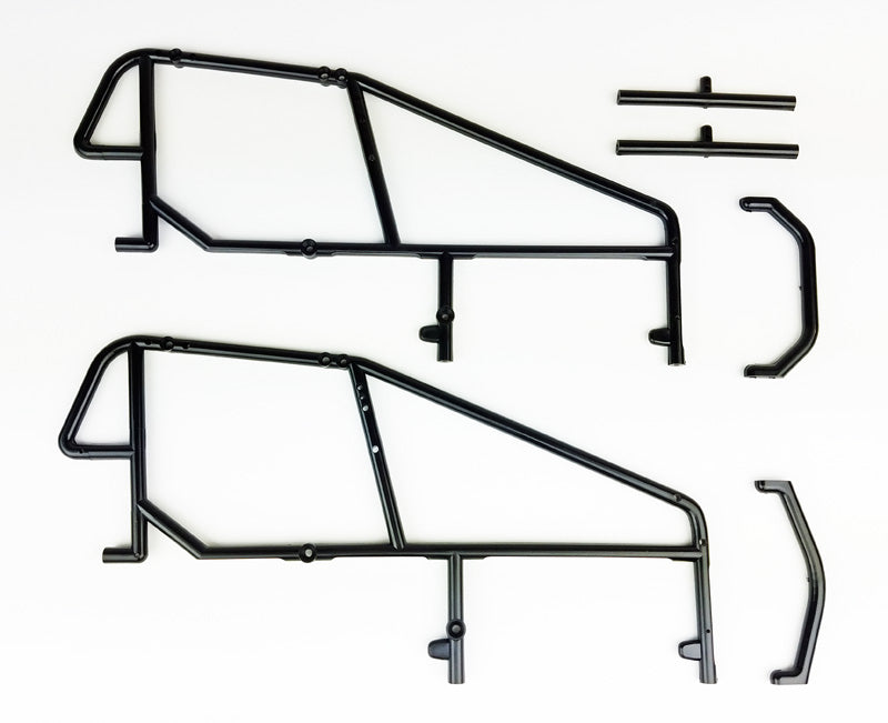 V2 CAGE MAIN FRAME