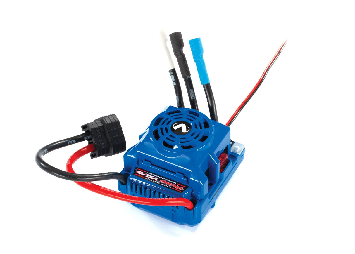 3465T TRAXXAS 4S VXL ESC