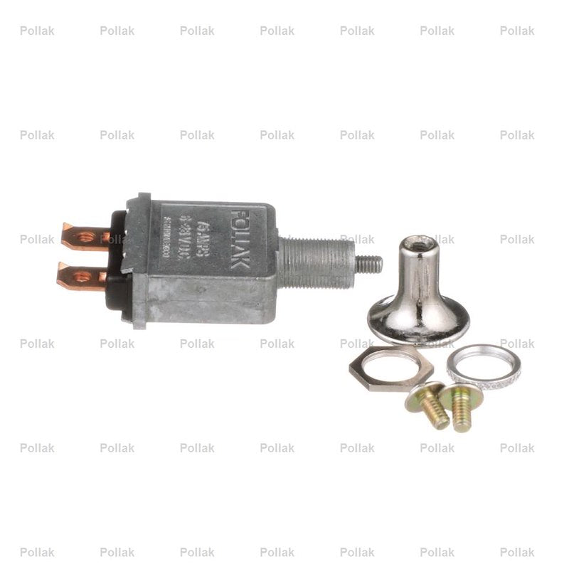 POLLAK BATTERY DISCONECT