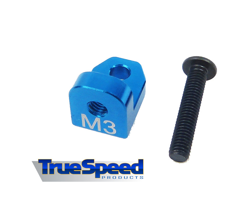FAN MOUNT BRACKET M3