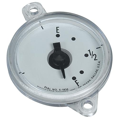Moeller Direct Site Gauge