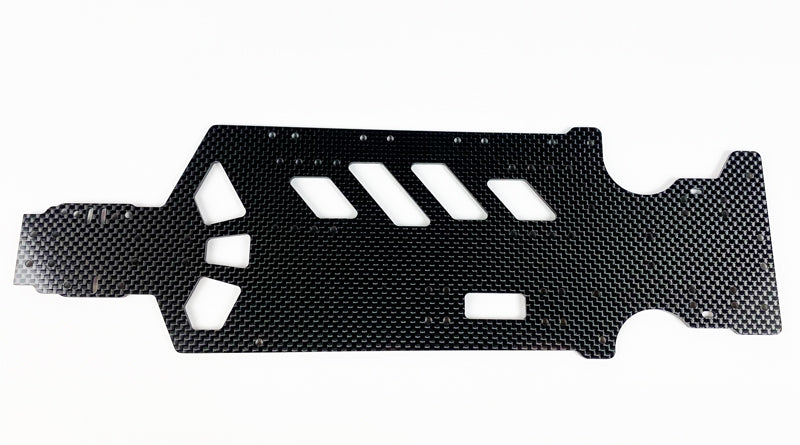 BEAST MIDGET CHASSIS