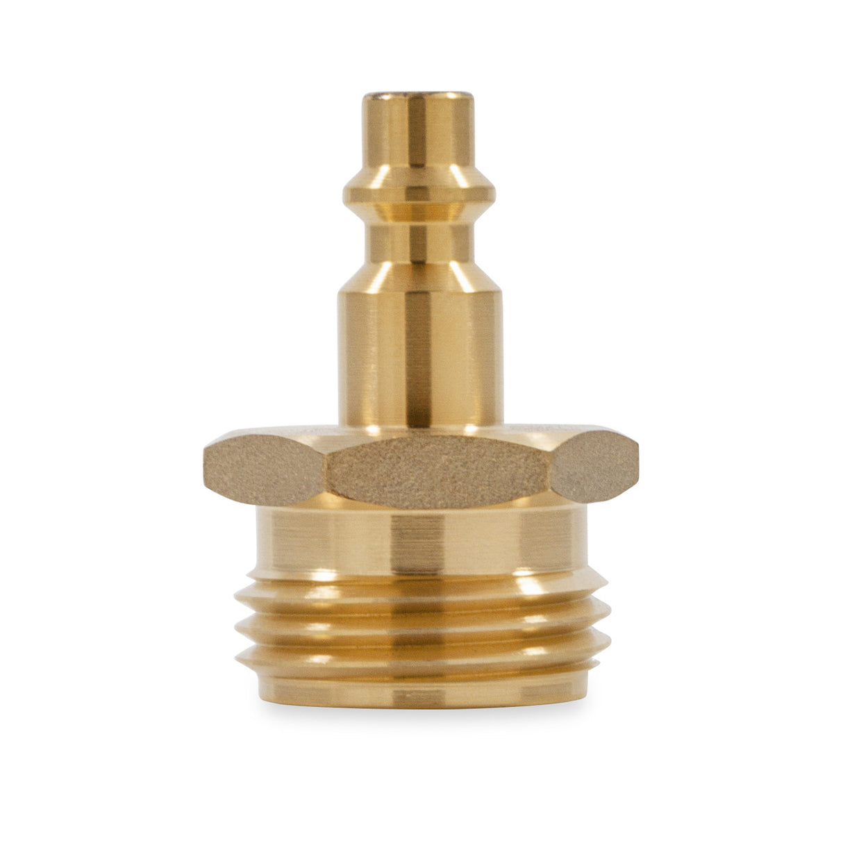 BLOW-OUT PLUG QUICK CONNECT