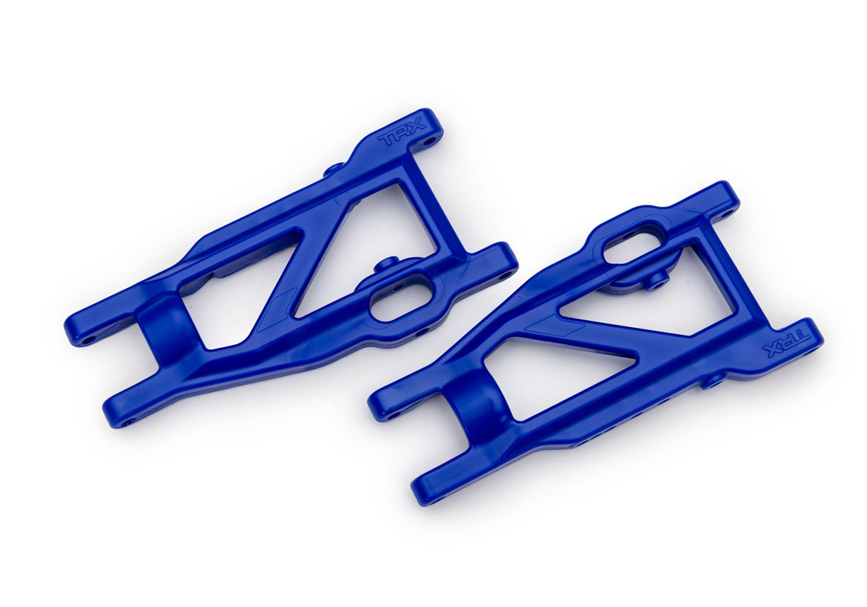 3655-BLUE TRAXXAS A-ARMS
