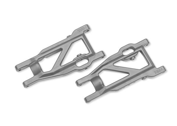 3655-SLGRY TRAXXAS A-ARMS