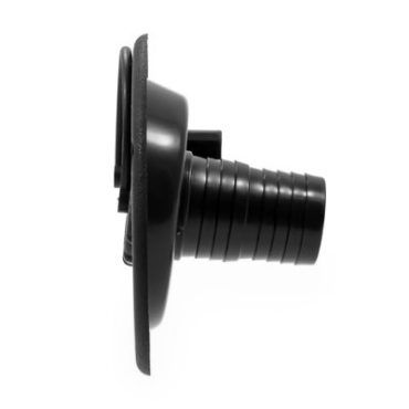 WATER GAVITY FILL BLACK NLA