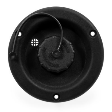 WATER GAVITY FILL BLACK NLA