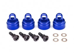 TRAXXAS ALUM SHOCK CAP