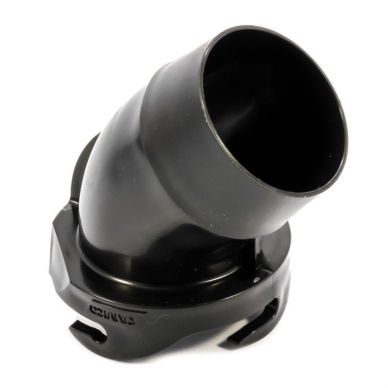 SEWER HOSE ADAPTER 45°