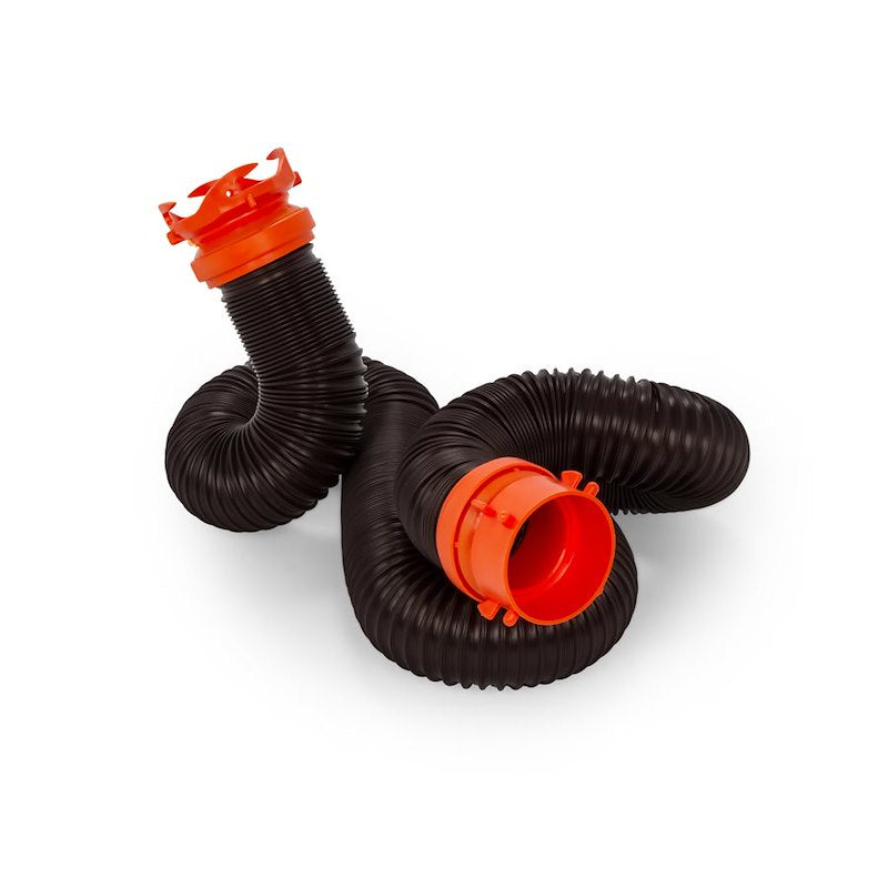 RHINOFLEX 10' SEWER HOSE