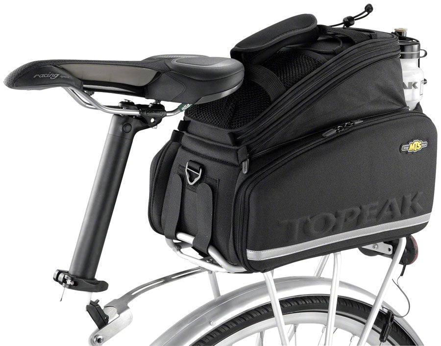 Topeak MTS Trunk Bag DXP Bag