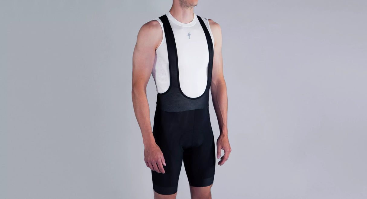 Men's SL Bib Short M
