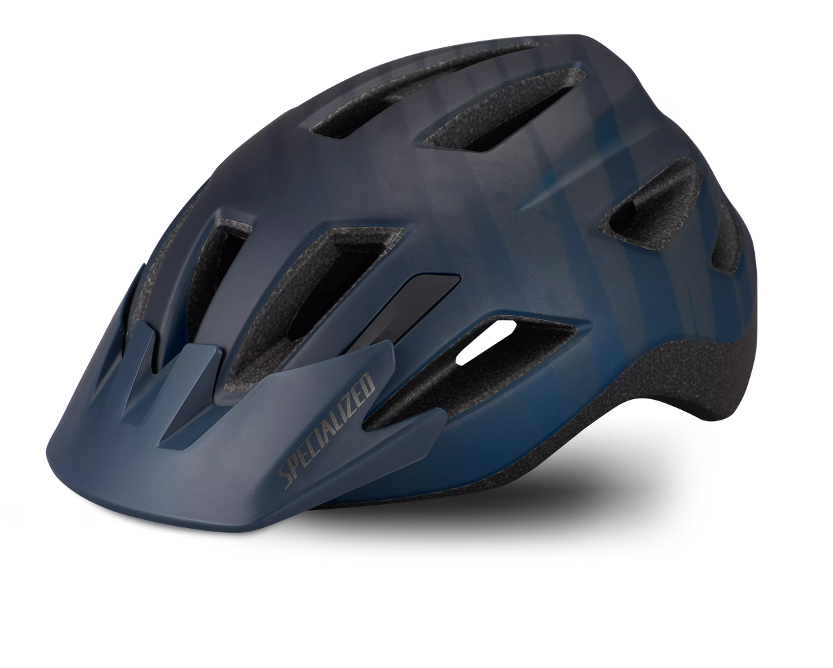 Shuffle Youth Cast Blue Metal