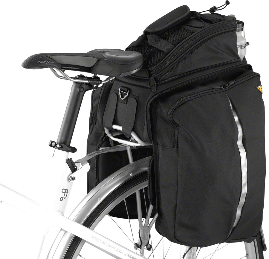 Topeak MTS Trunk Bag DXP Bag