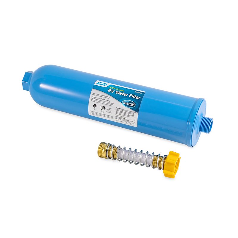 CAMCO XL INLINE FILTER KIT