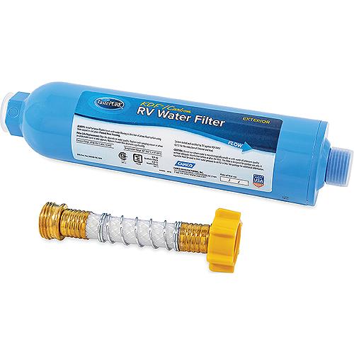 CAMCO INLINE FILTER KIT
