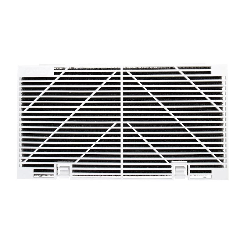 DOMETIC A/C GRILLE WHITE