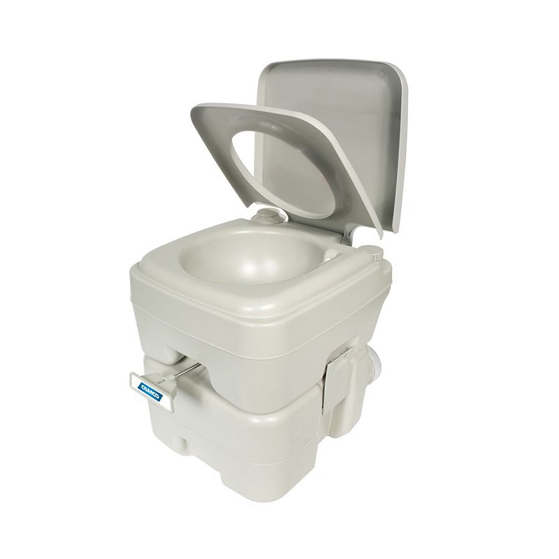 CAMCO 5.3 GAL PORTA POTTI